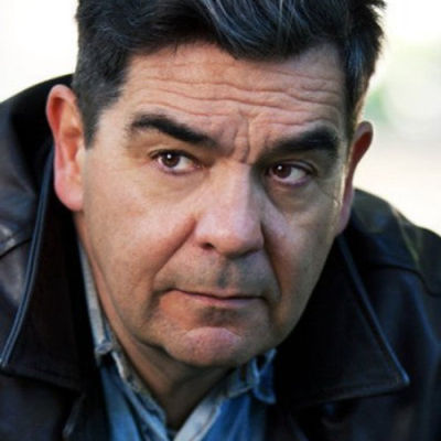 Jean-Luc Borgeat image